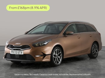 Used Kia Ceed 2022 for sale - 79262263: Photo