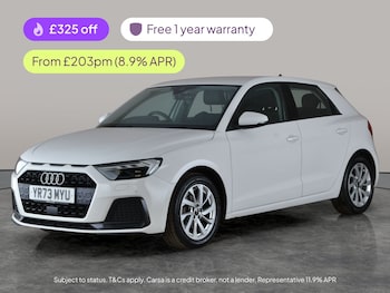 Used Audi A1 undefined for sale - 79250294: Photo
