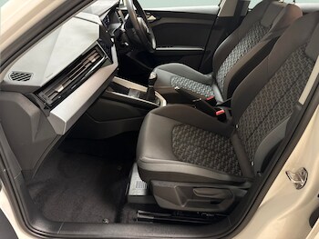 Used Audi A1 undefined for sale - 79250294: Photo