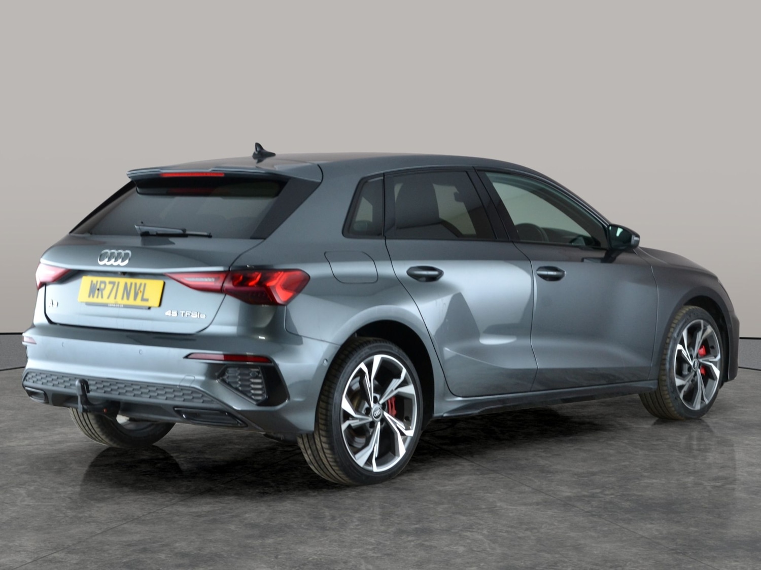 Used Audi A3 2022 for sale - 77364903: Photo 12