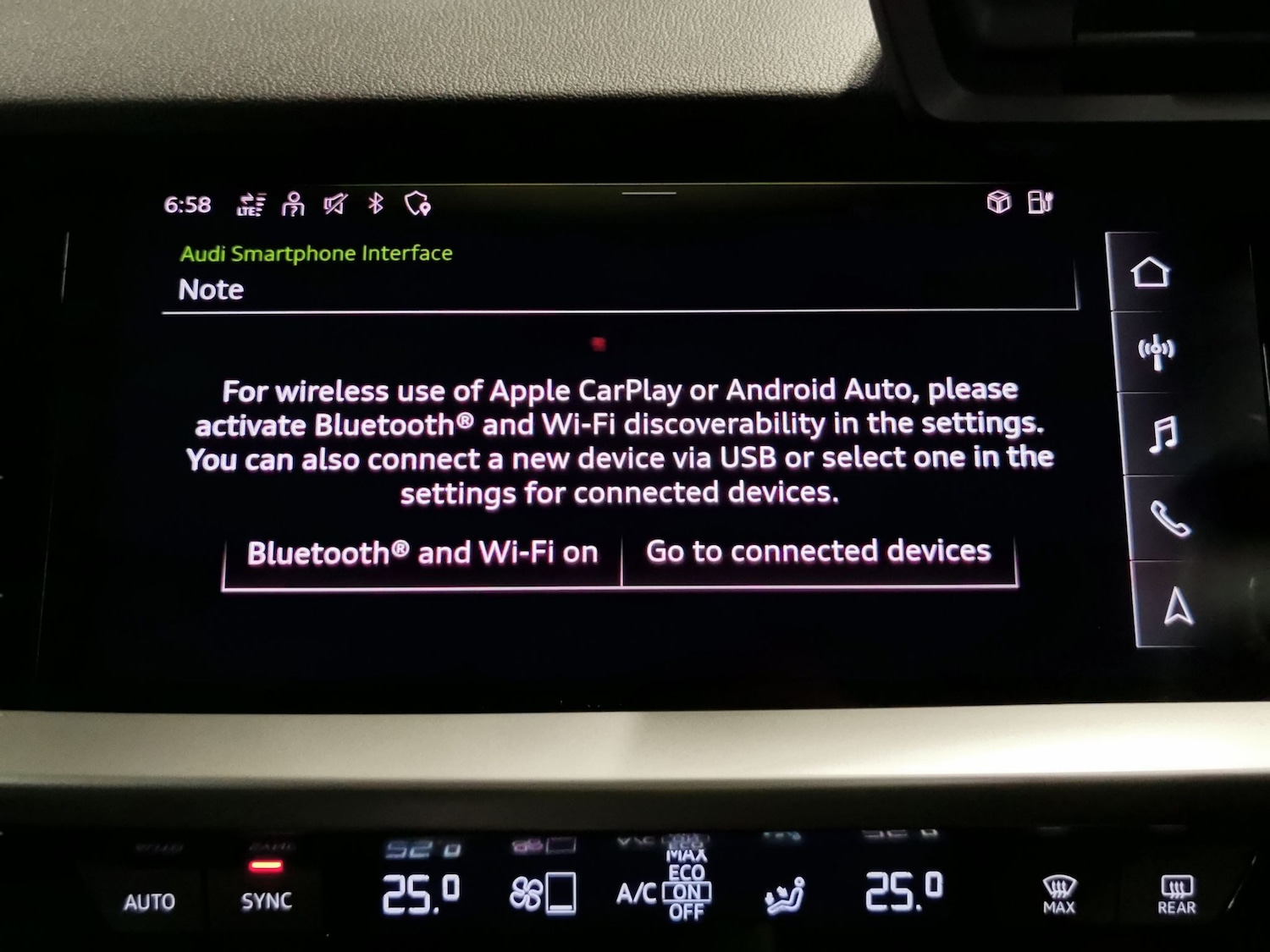 Used Audi A3 2022 for sale - 77364903: Photo 16