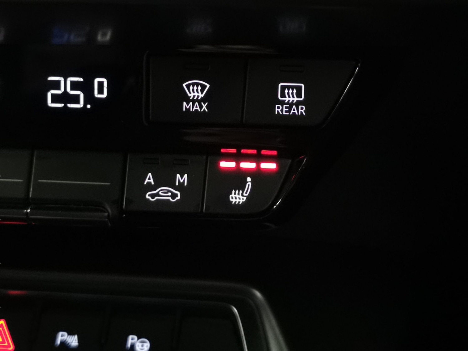 Used Audi A3 2022 for sale - 77364903: Photo 20