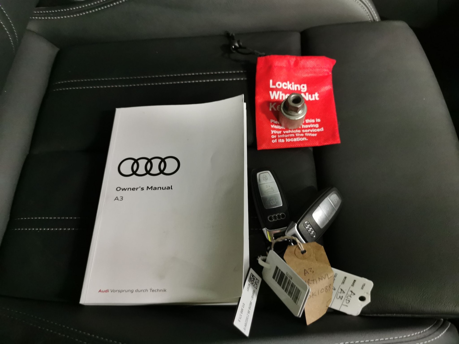 Used Audi A3 2022 for sale - 77364903: Photo 34