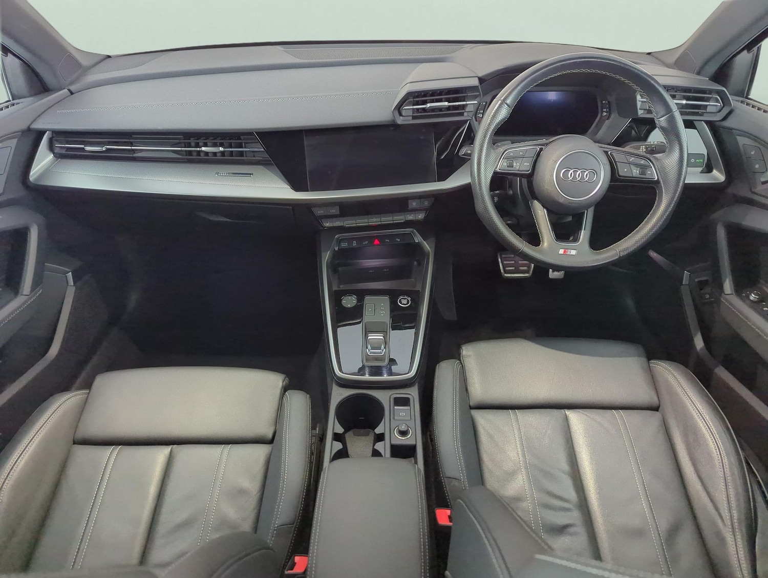 Used Audi A3 2022 for sale - 77364903: Photo 9