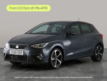 Used SEAT Ibiza 2025 for sale - 79611802: Photo