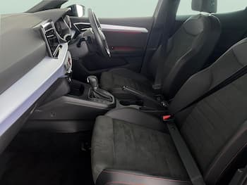 Used SEAT Ibiza 2025 for sale - 79611802: Photo