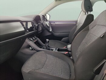 Used Skoda Kodiaq 2021 for sale - 78425449: Photo