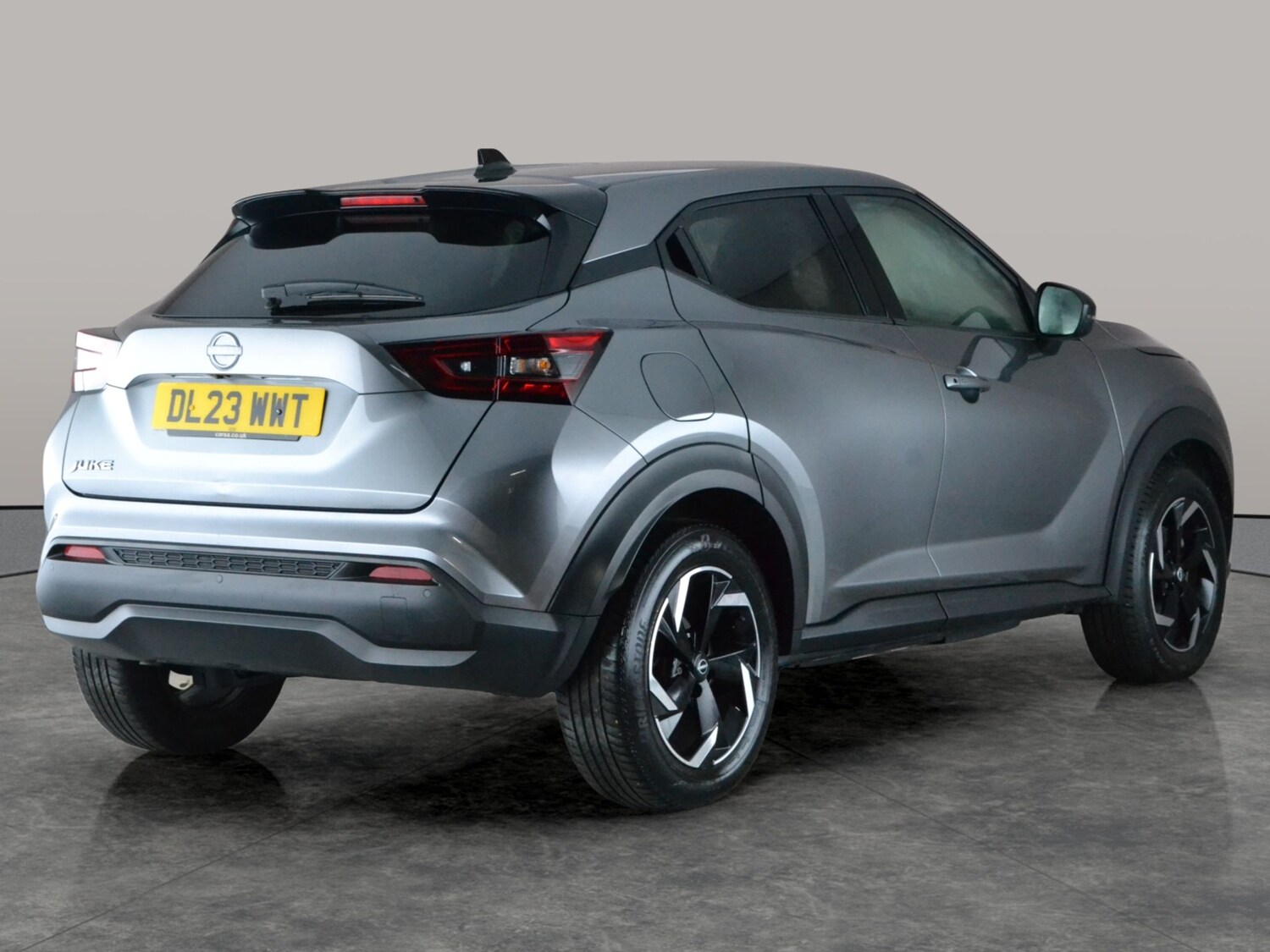 Used Nissan Juke 2023 for sale - 77588909: Photo 10
