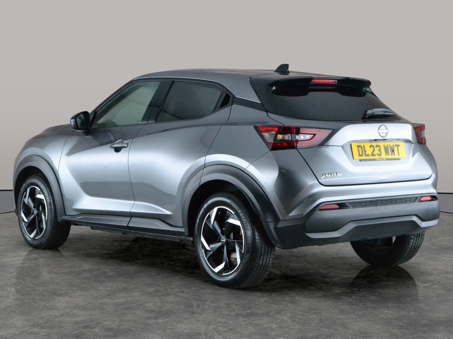 Used Nissan Juke 2023 for sale - 77588909: Photo 12