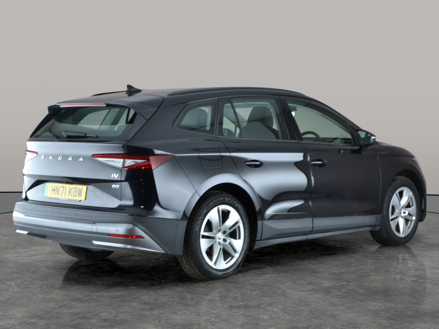 Used Skoda Enyaq 2021 for sale - 77043706: Photo 10