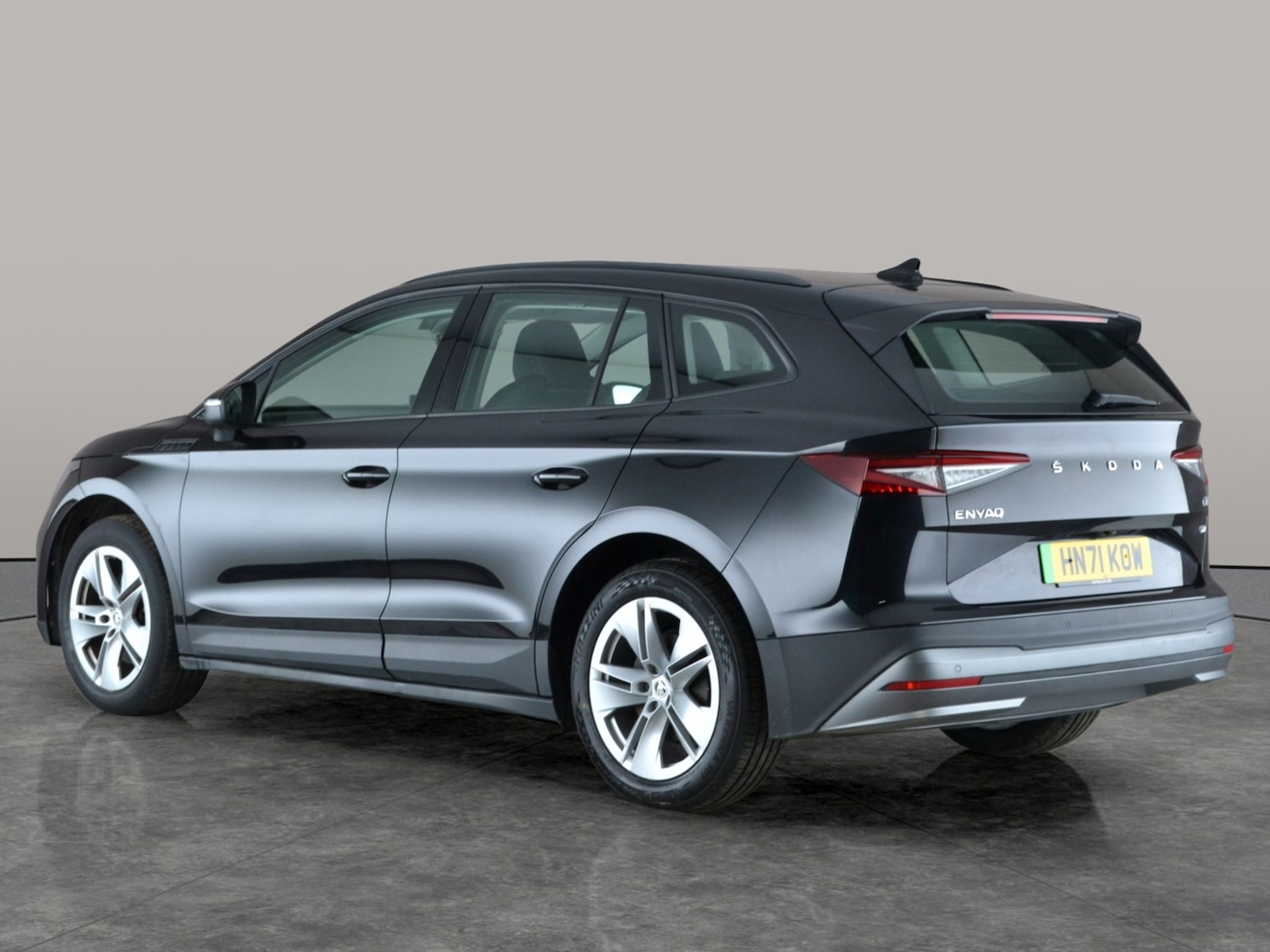 Used Skoda Enyaq 2021 for sale - 77043706: Photo 12