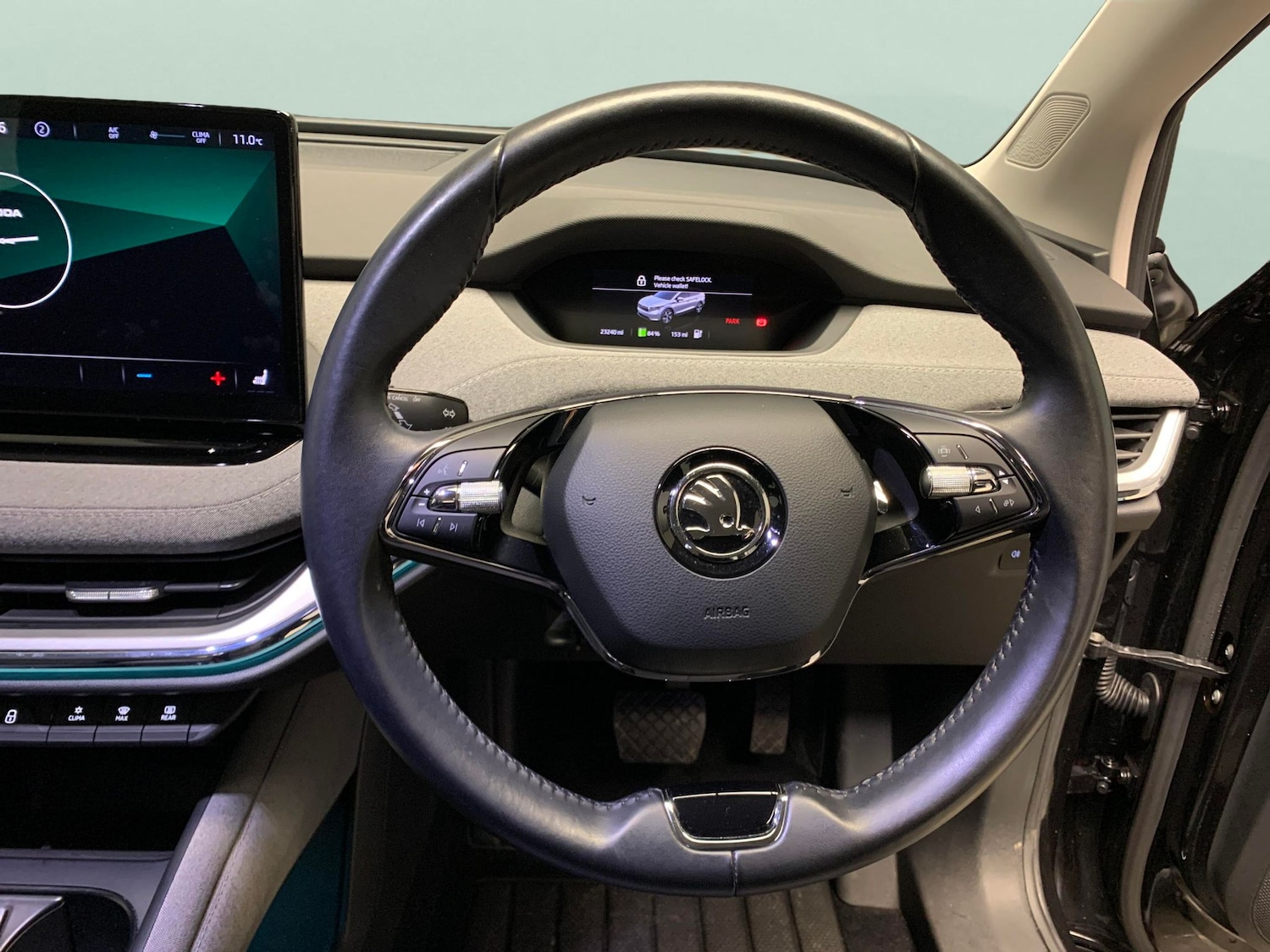 Used Skoda Enyaq 2021 for sale - 77043706: Photo 14