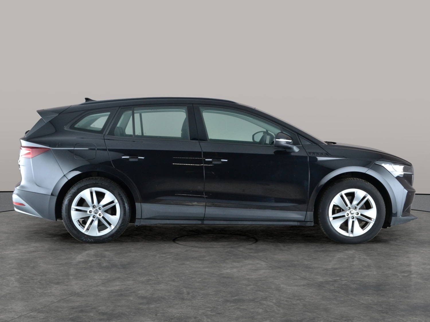 Used Skoda Enyaq 2021 for sale - 77043706: Photo 9