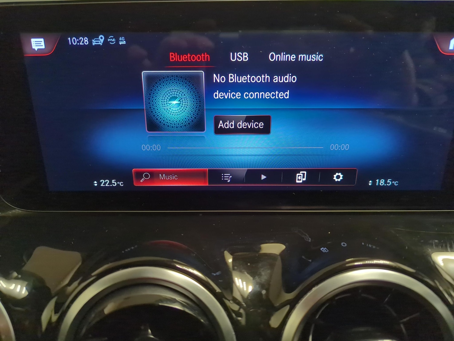 Used Mercedes-Benz GLA 2021 for sale - 78199657: Photo 18