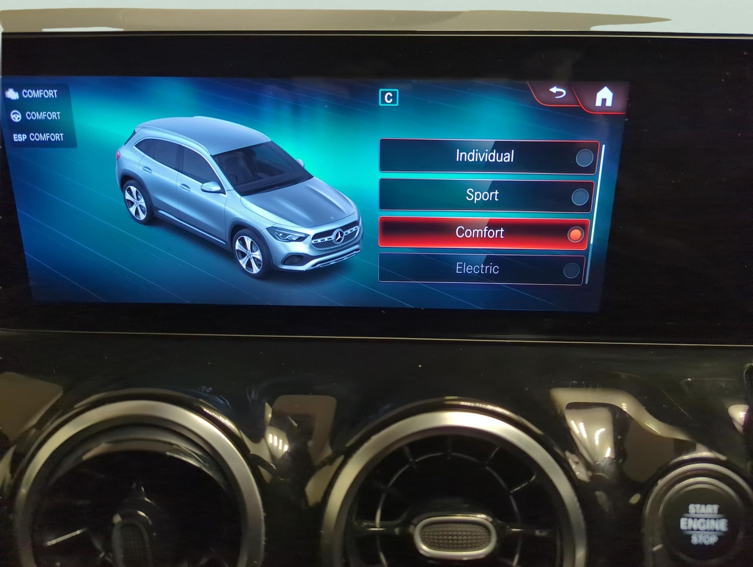 Used Mercedes-Benz GLA 2021 for sale - 78199657: Photo 19