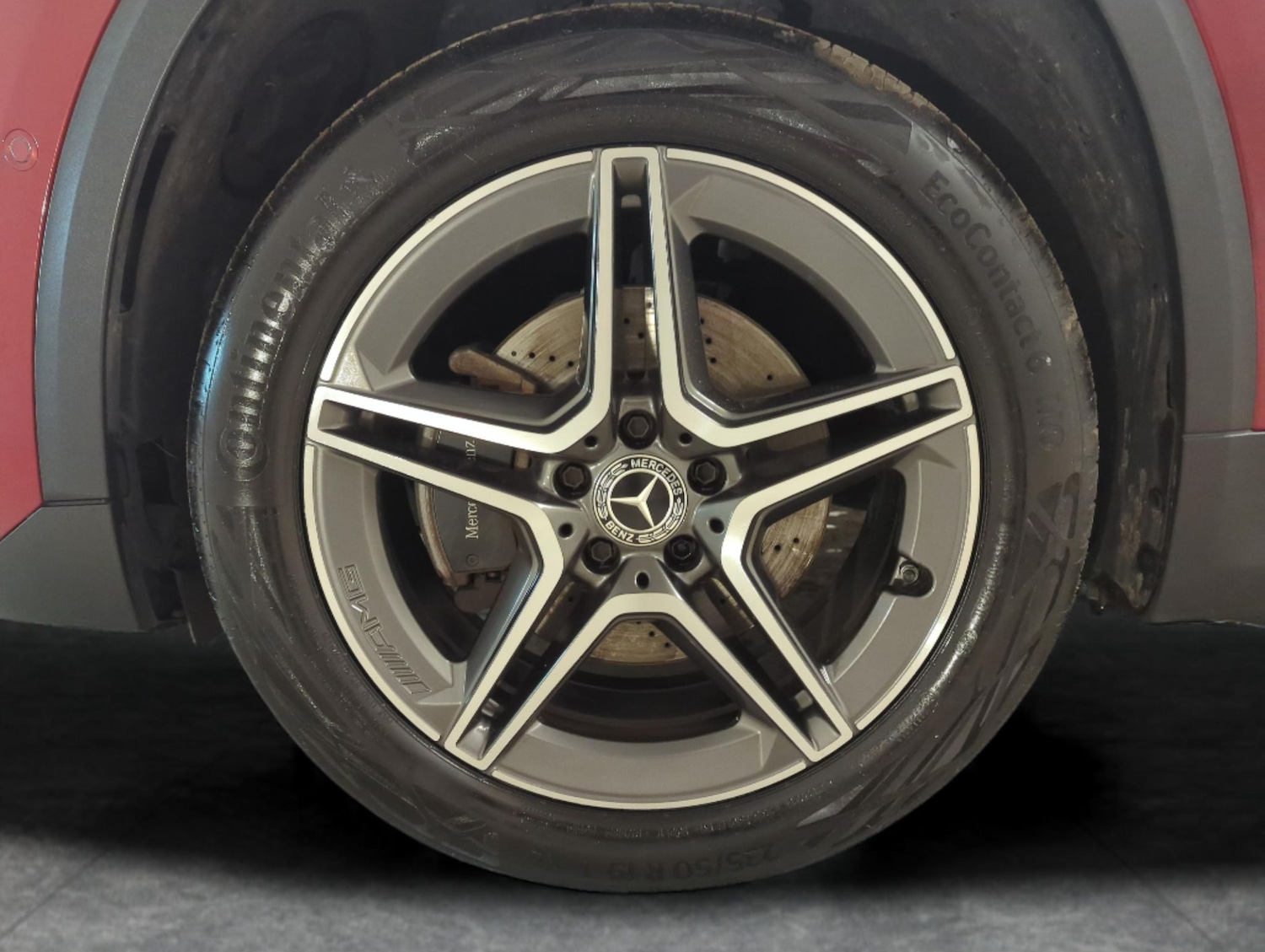 Used Mercedes-Benz GLA 2021 for sale - 78199657: Photo 27