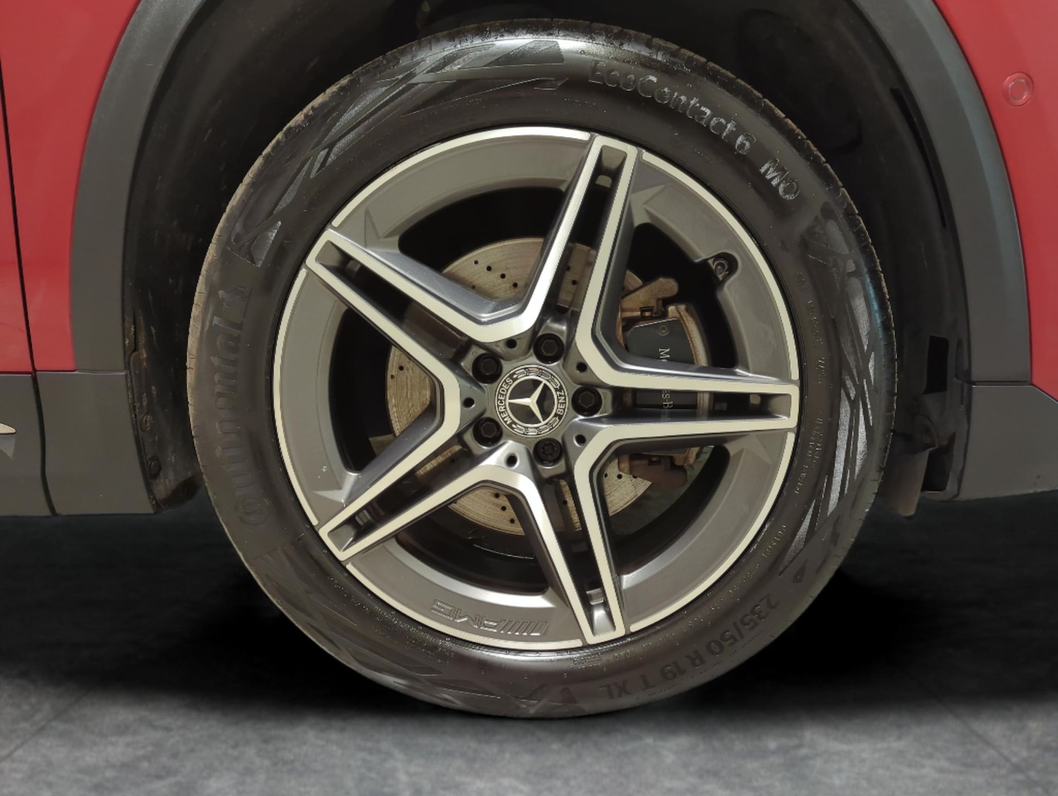 Used Mercedes-Benz GLA 2021 for sale - 78199657: Photo 28