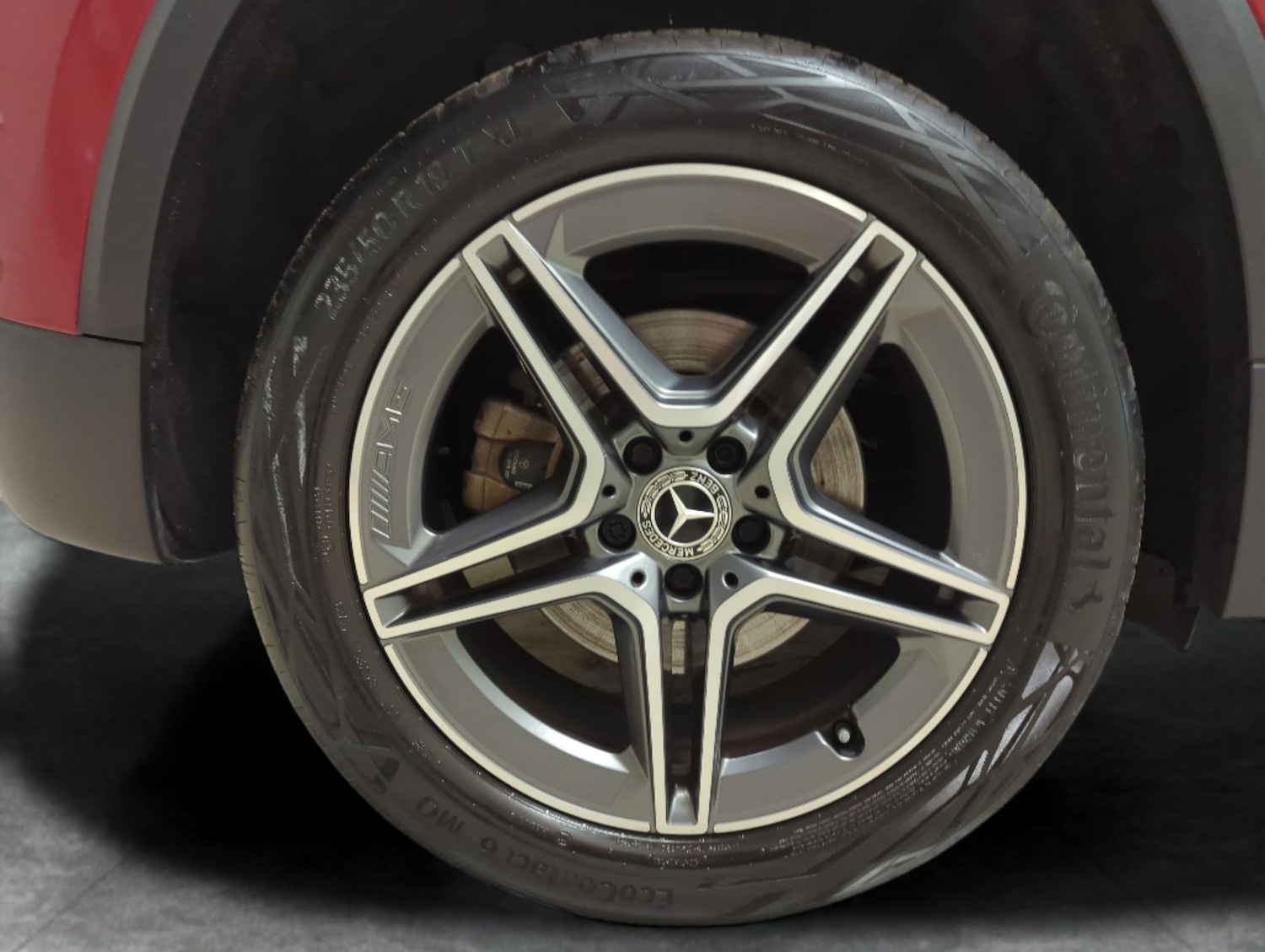 Used Mercedes-Benz GLA 2021 for sale - 78199657: Photo 29