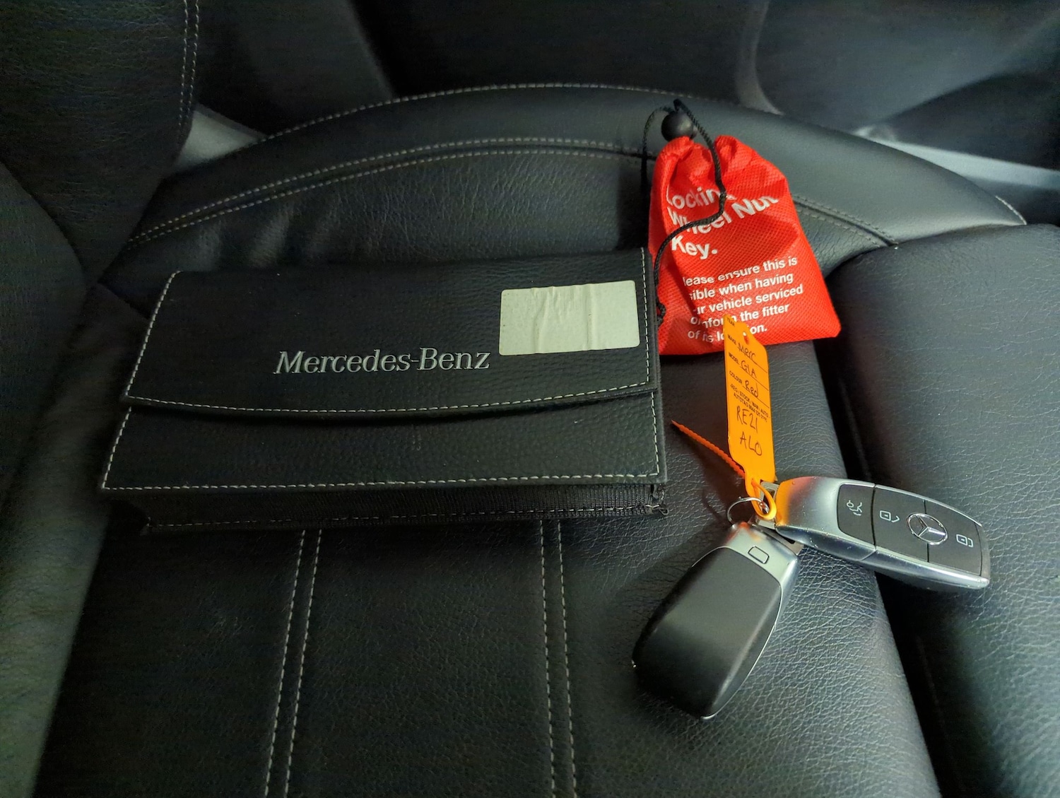 Used Mercedes-Benz GLA 2021 for sale - 78199657: Photo 35