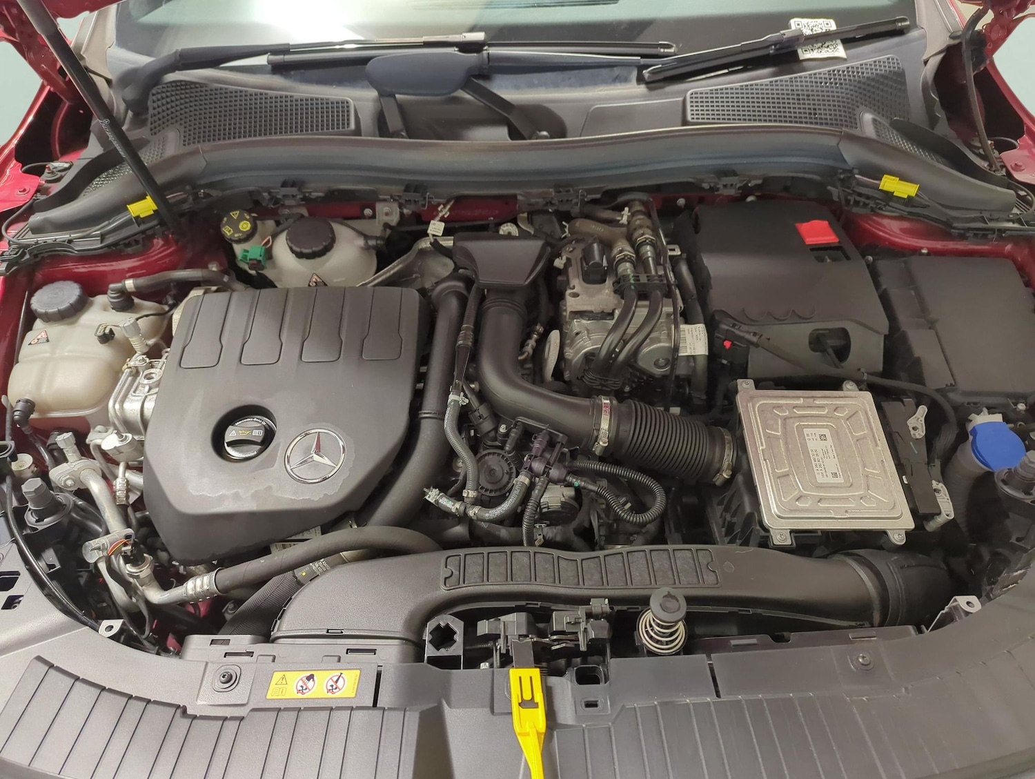 Used Mercedes-Benz GLA 2021 for sale - 78199657: Photo 37