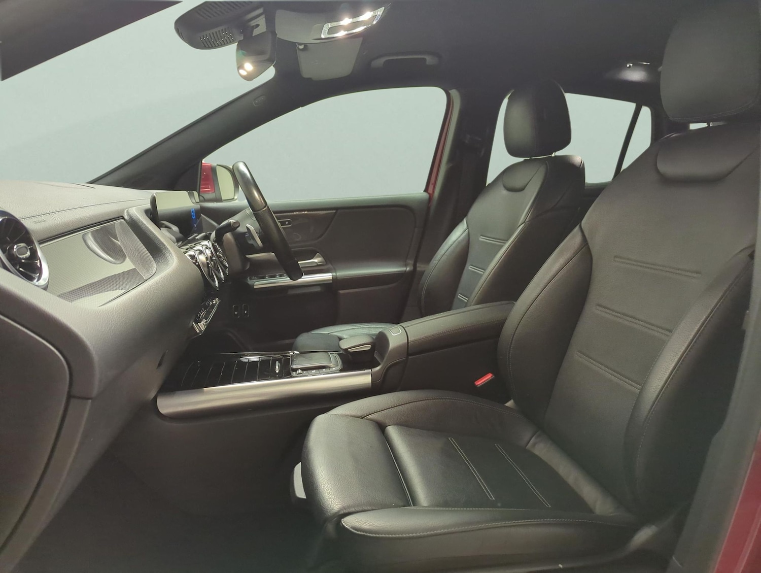 Used Mercedes-Benz GLA 2021 for sale - 78199657: Photo 4