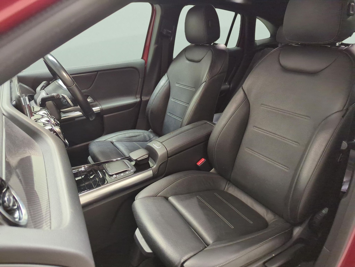 Used Mercedes-Benz GLA 2021 for sale - 78199657: Photo 6