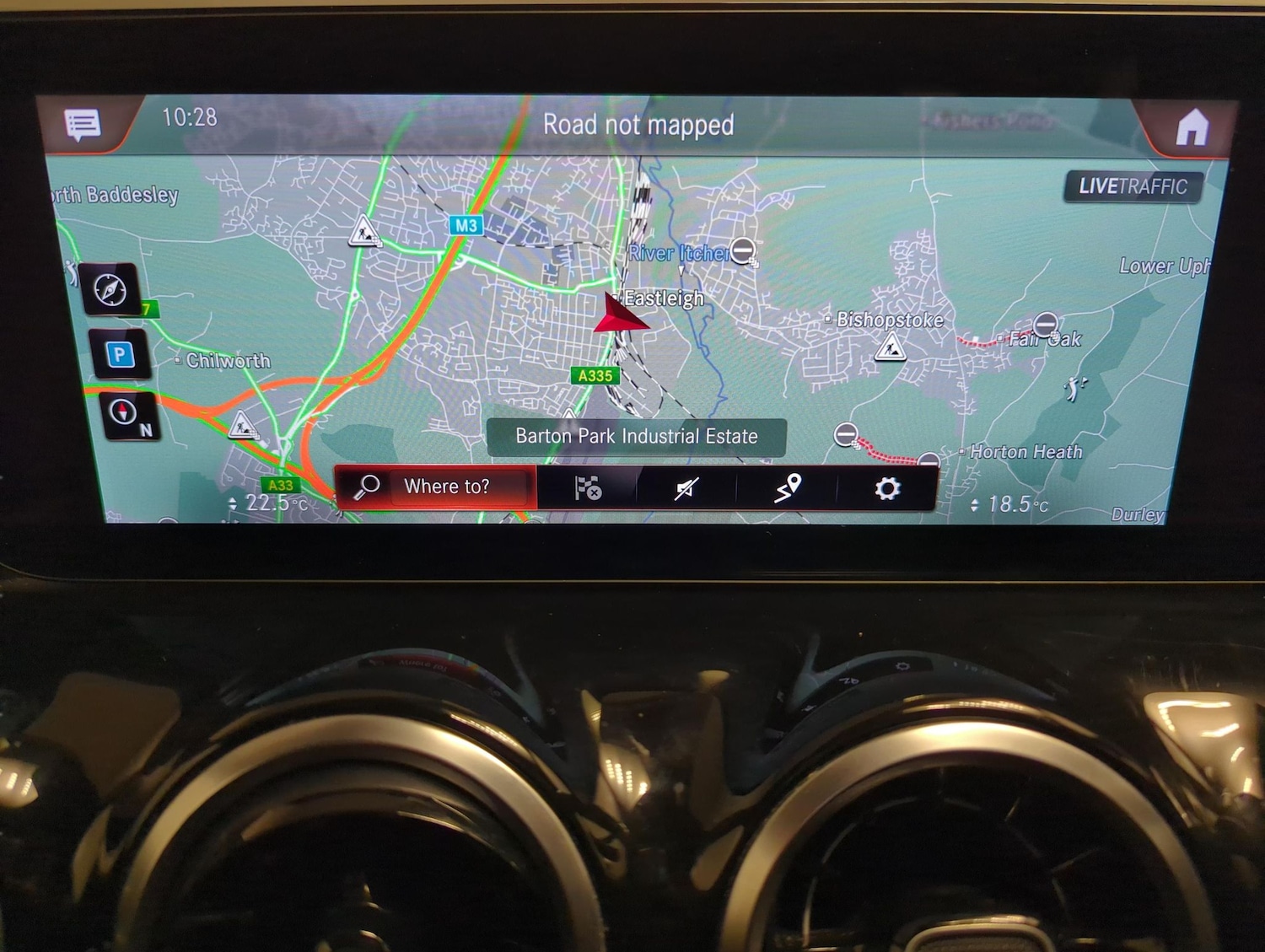 Used Mercedes-Benz GLA 2021 for sale - 78199657: Photo 7