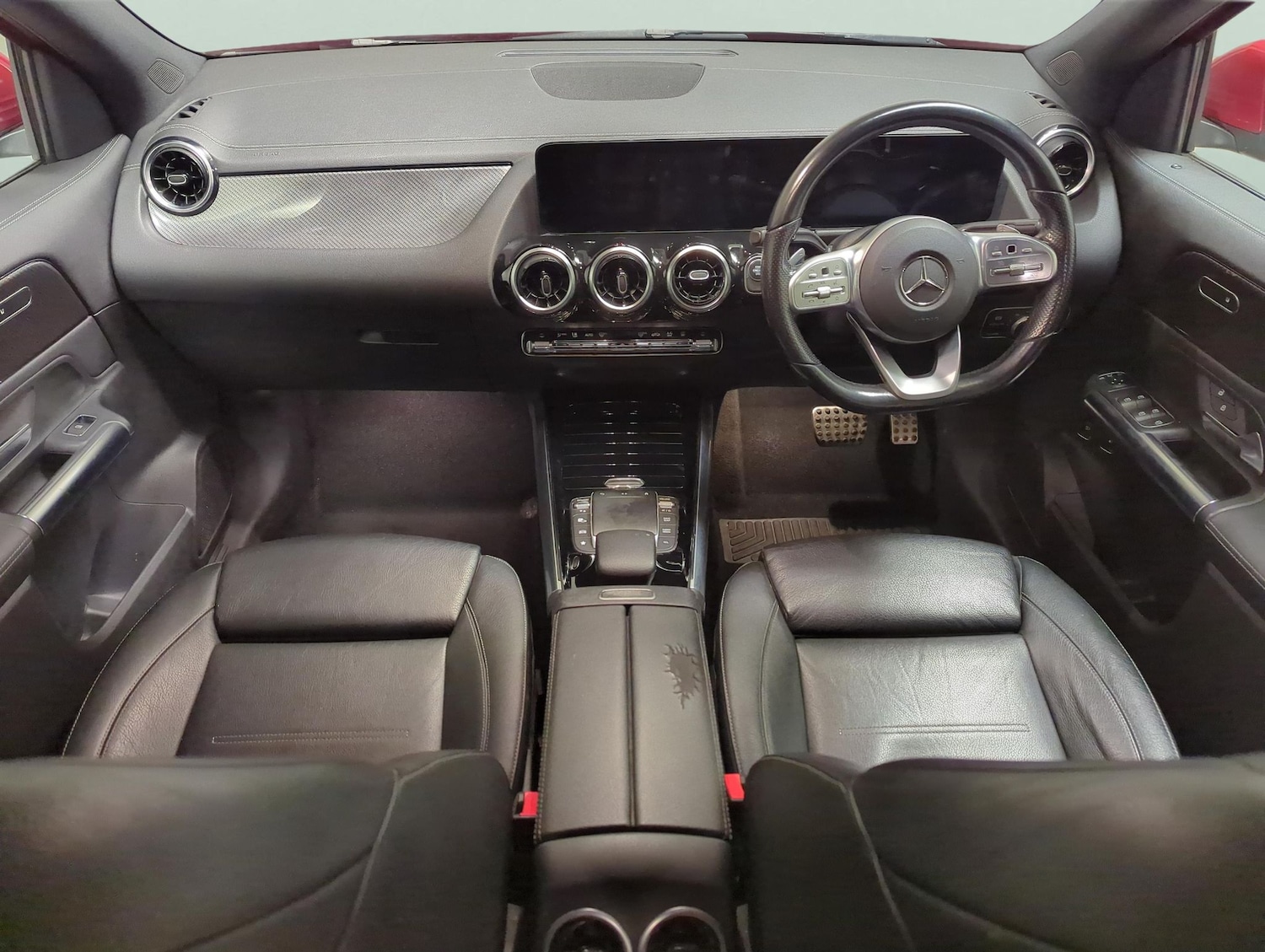 Used Mercedes-Benz GLA 2021 for sale - 78199657: Photo 8