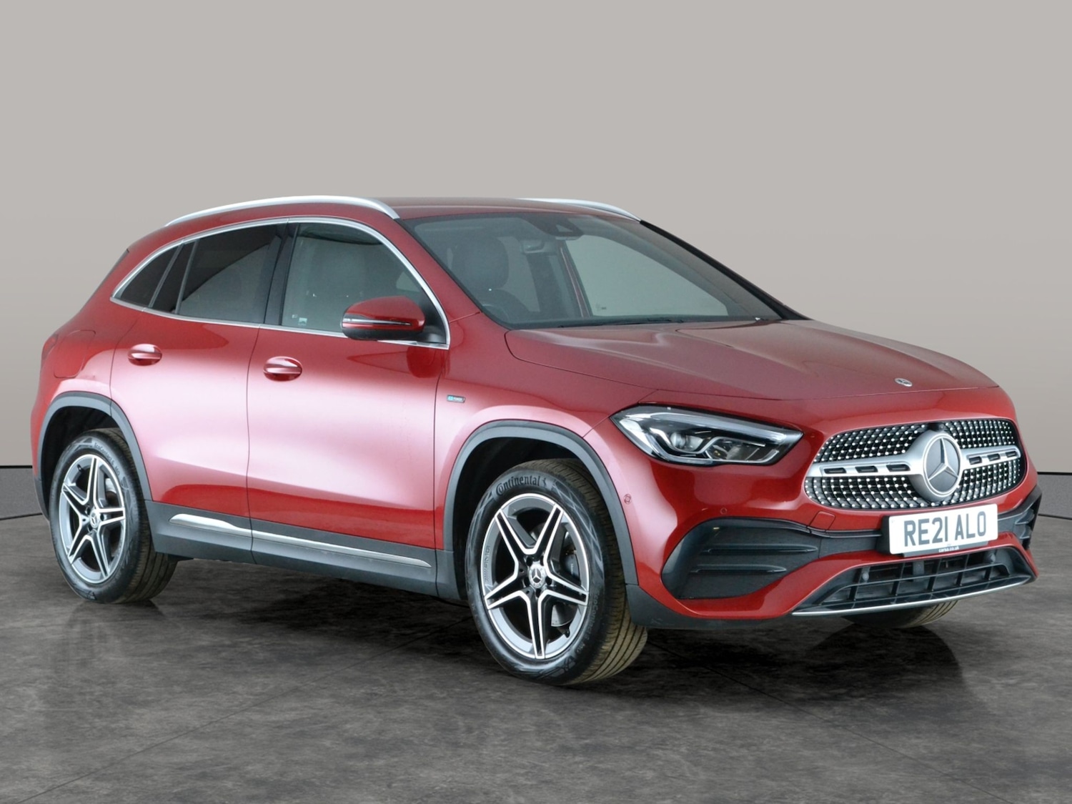 Used Mercedes-Benz GLA 2021 for sale - 78199657: Photo 9