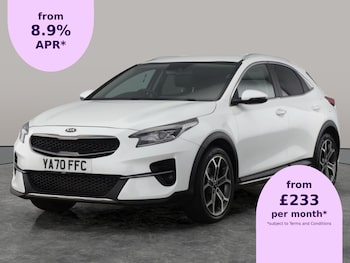 Kia - XCeed