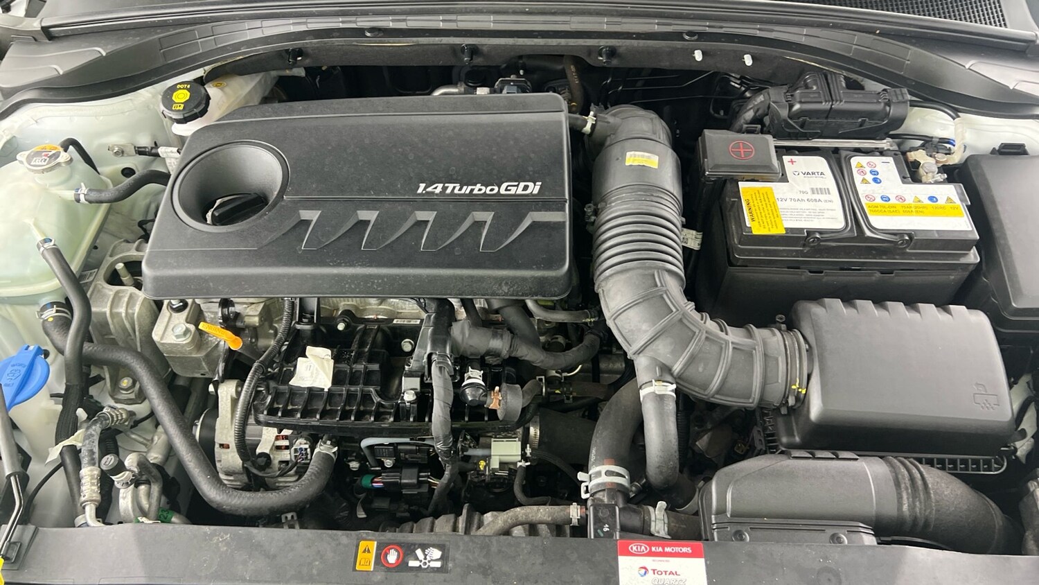Vehicle 25
