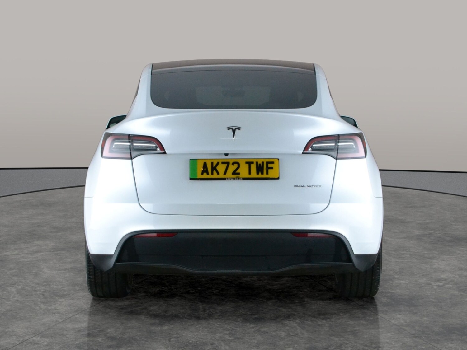 Used Tesla Model Y 2022 for sale - 77505412: Photo 12