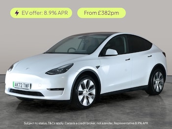 Used Tesla Model Y 2022 for sale - 77505412: Photo