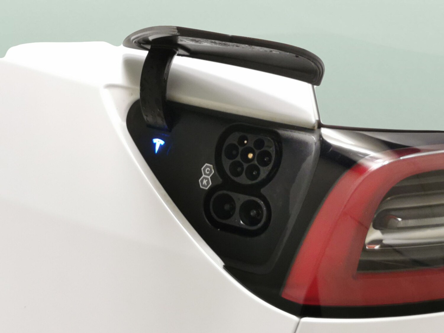 Used Tesla Model Y 2022 for sale - 77505412: Photo 31