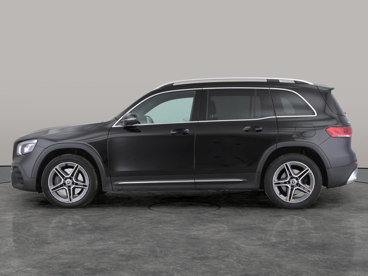 Used Mercedes-Benz GLB 2022 for sale - 77641155: Photo 14