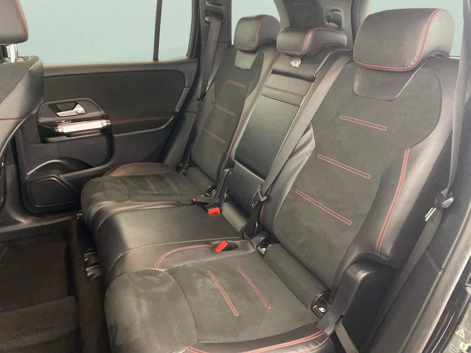 Used Mercedes-Benz GLB 2022 for sale - 77641155: Photo 25