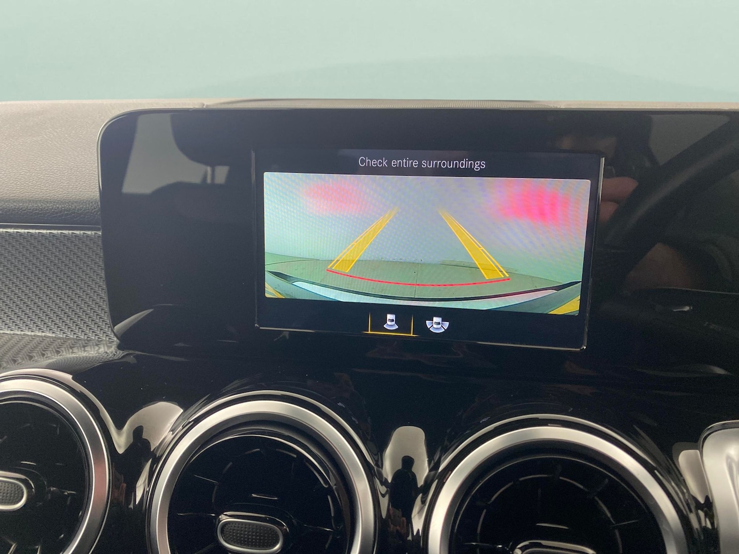 Used Mercedes-Benz GLB 2022 for sale - 77641155: Photo 5