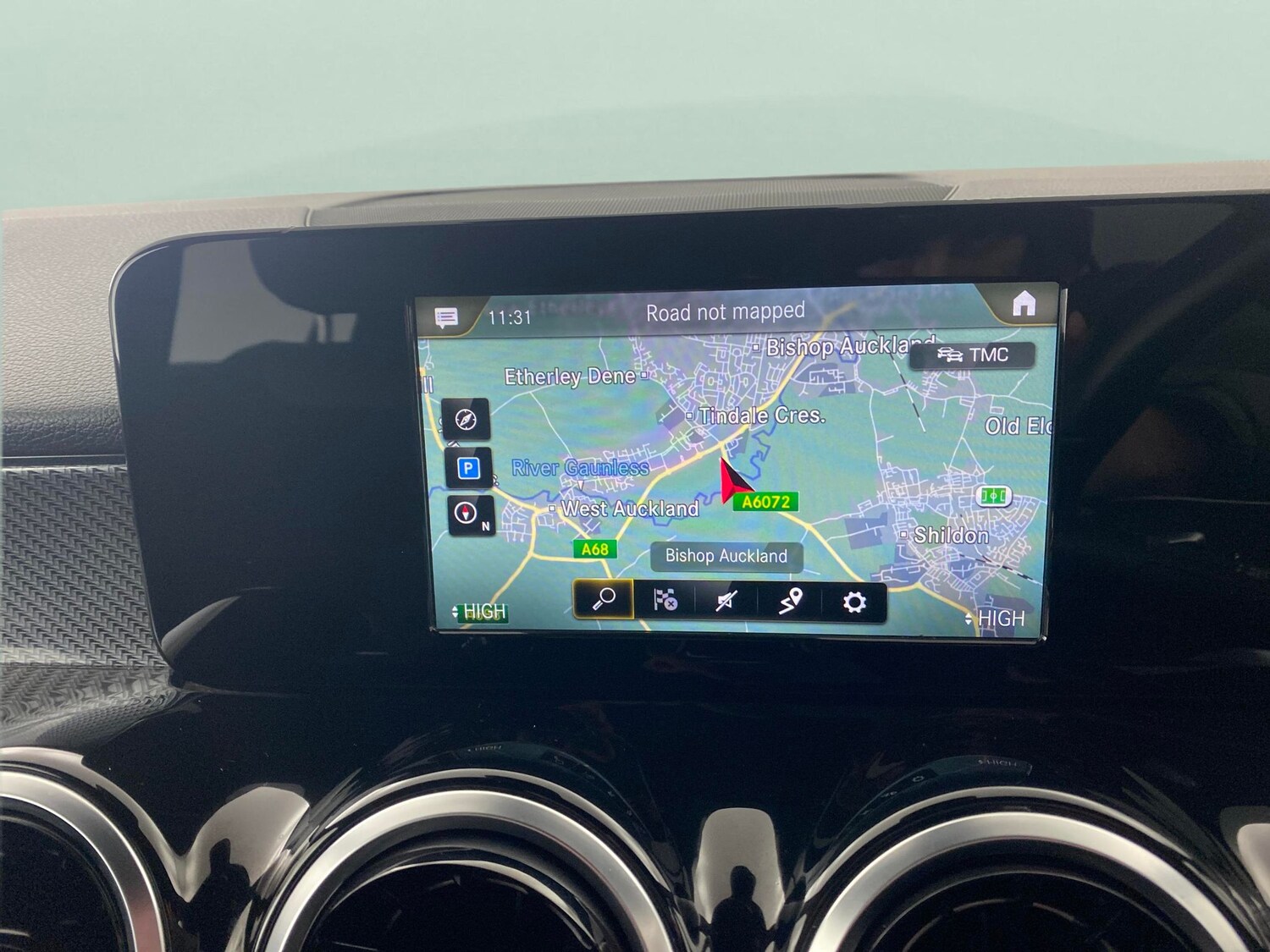 Used Mercedes-Benz GLB 2022 for sale - 77641155: Photo 6