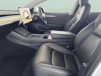 Used Tesla Model 3 2022 for sale - 79749136: Photo