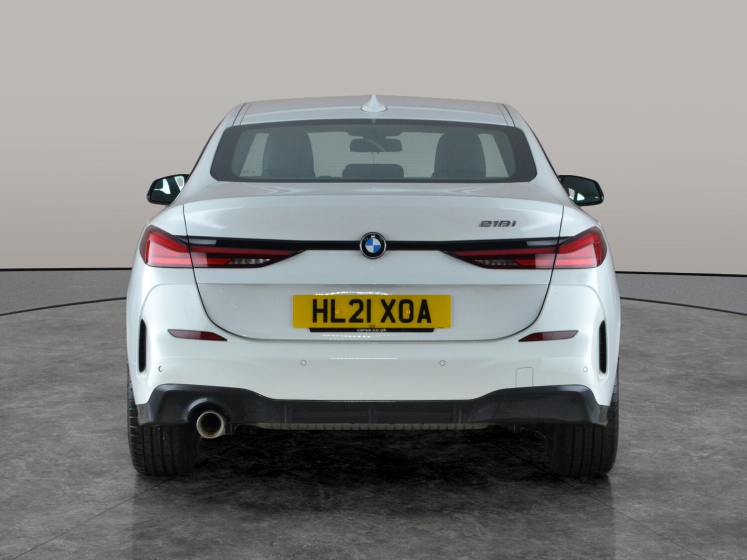 Used BMW 2 Series 2021 for sale - 77552656: Photo 12