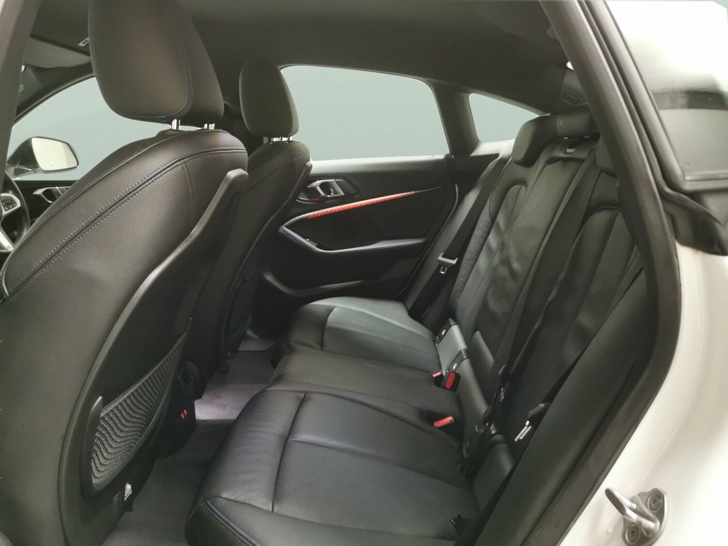 Used BMW 2 Series 2021 for sale - 77552656: Photo 25