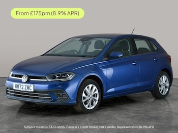 Used Volkswagen Polo undefined for sale - 78701739: Photo