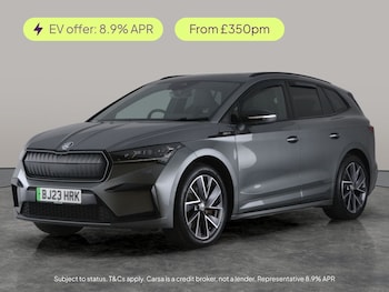 Used Skoda Enyaq 2023 for sale - 78282844: Photo