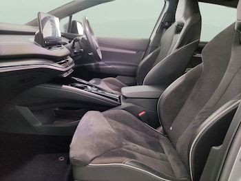 Used Skoda Enyaq 2023 for sale - 78282844: Photo