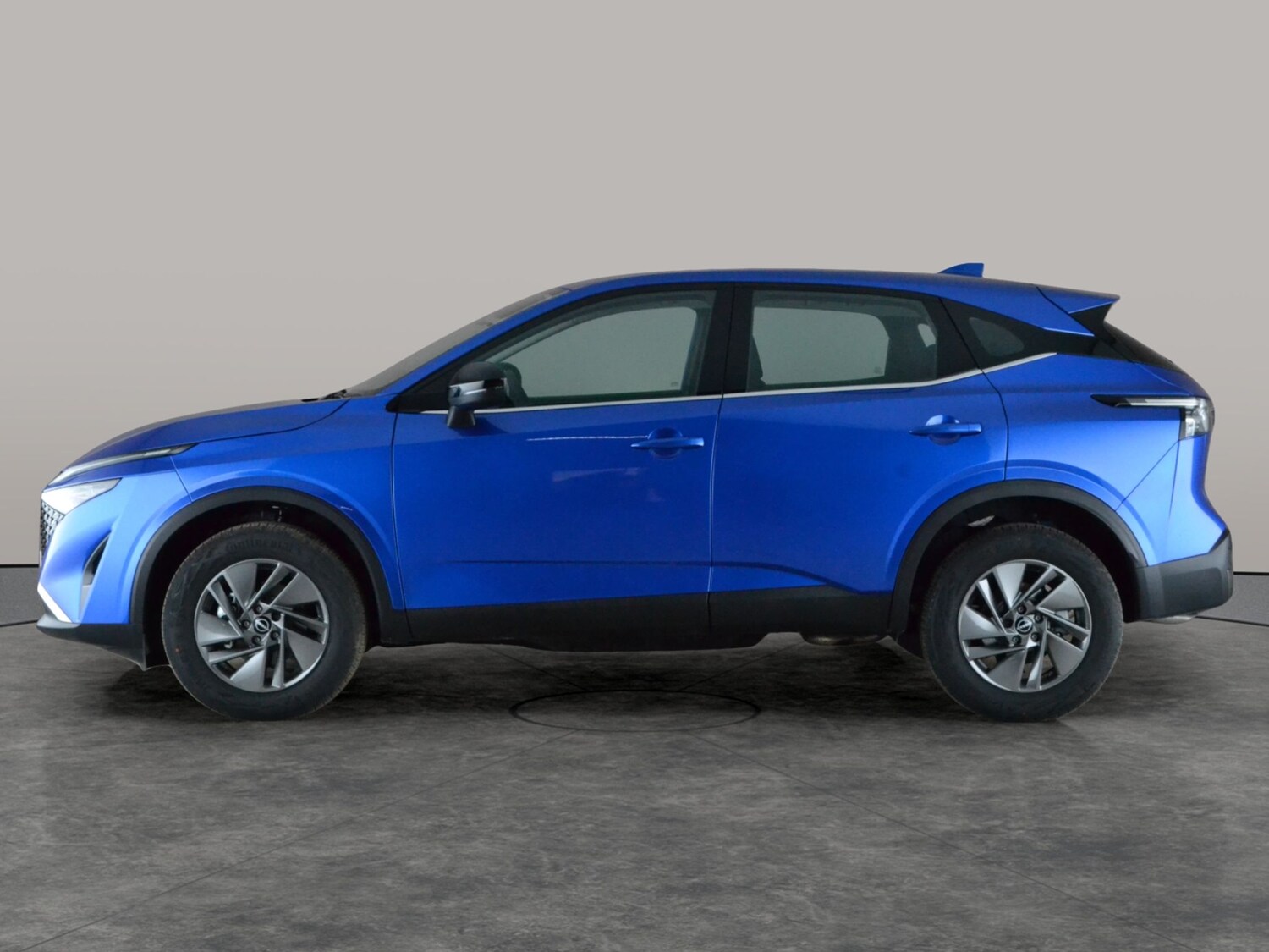 Used Nissan Qashqai 2025 for sale - 78149493: Photo 12