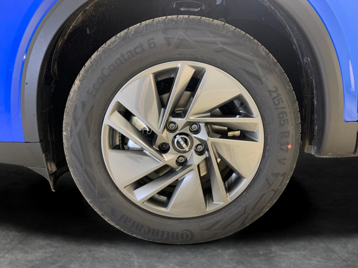 Used Nissan Qashqai 2025 for sale - 78149493: Photo 23