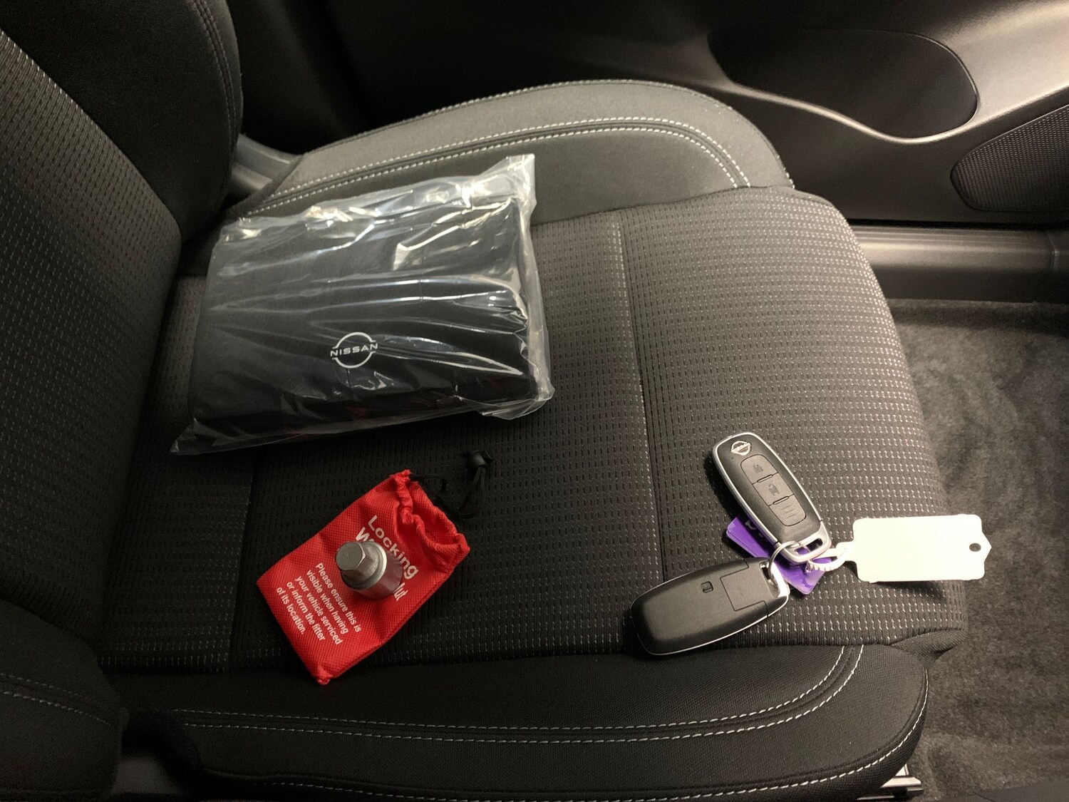 Used Nissan Qashqai 2025 for sale - 78149493: Photo 31