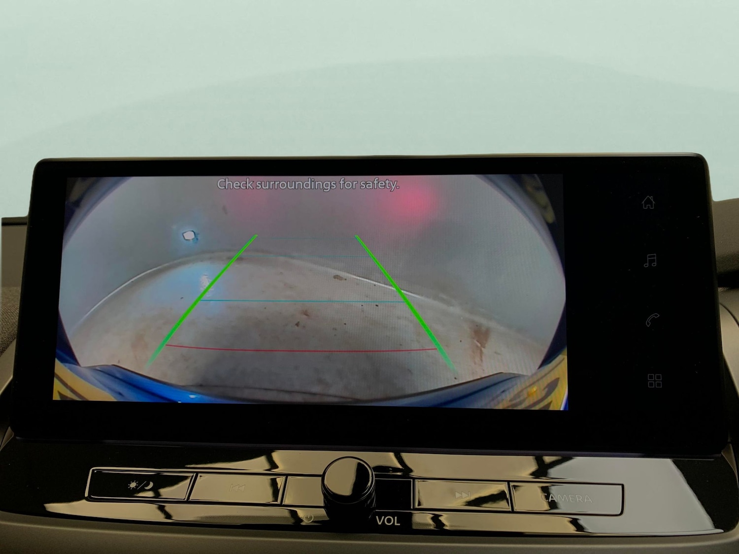 Used Nissan Qashqai 2025 for sale - 78149493: Photo 5