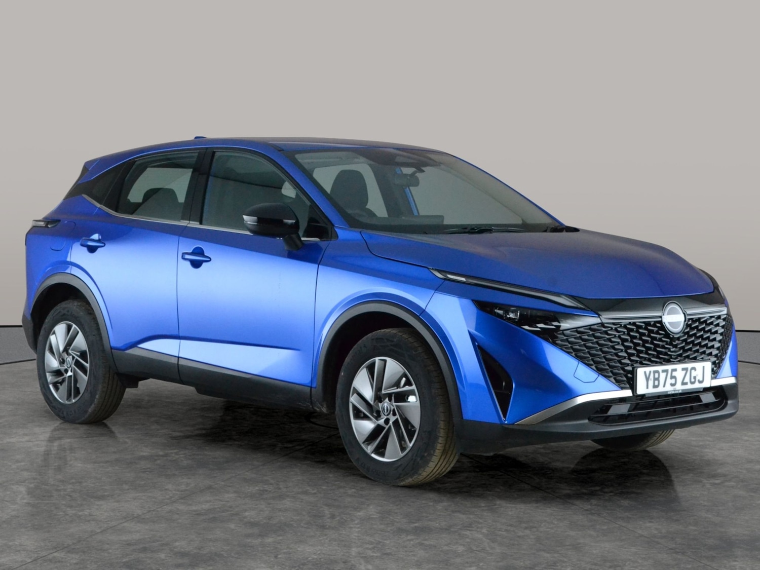 Used Nissan Qashqai 2025 for sale - 78149493: Photo 7