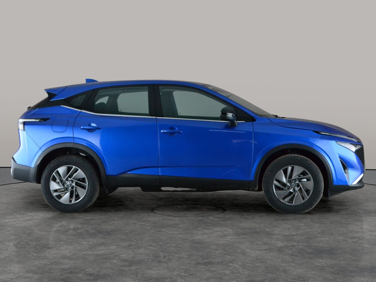 Used Nissan Qashqai 2025 for sale - 78149493: Photo 8